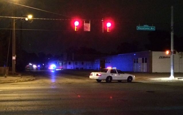 Indianapolis police: Teens taken into custody after shots fired near officers    