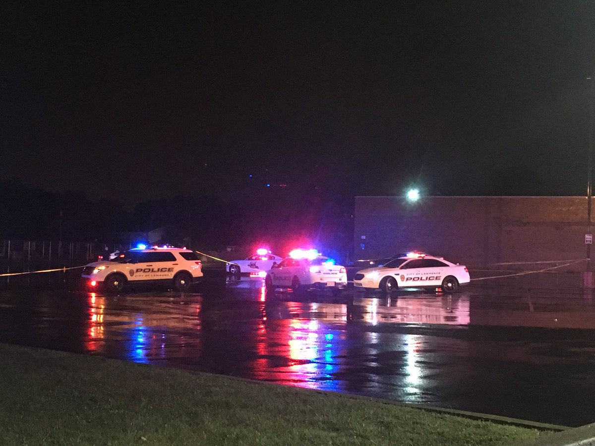 State Police: Suspect shot by trooper after he fired at them on the northeast side of Indianapolis; K-9 on the loose    