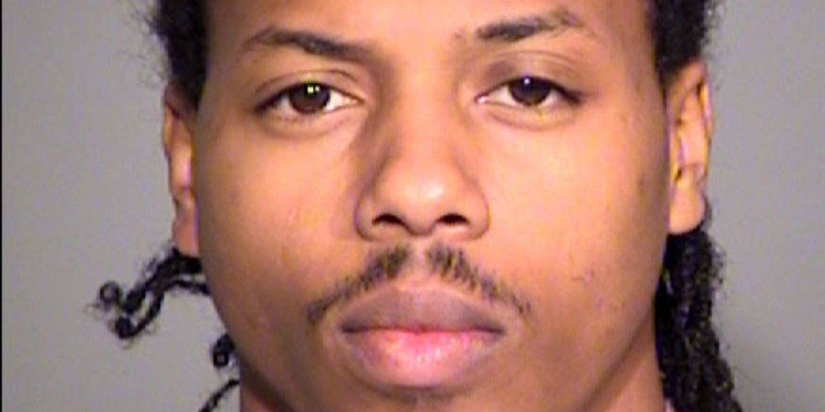 Indianapolis: Marion County prosecutors dismissed murder and gun charges filed against Robert Deon Ray Jr. on Sept. 21, court records show. Ray had been charged in the May 14 shooting death of Trymaine Lewis. Lewis, 37, was shot in the parking lot of Triangle Liquor Store, 1725 Roosevelt Ave.
