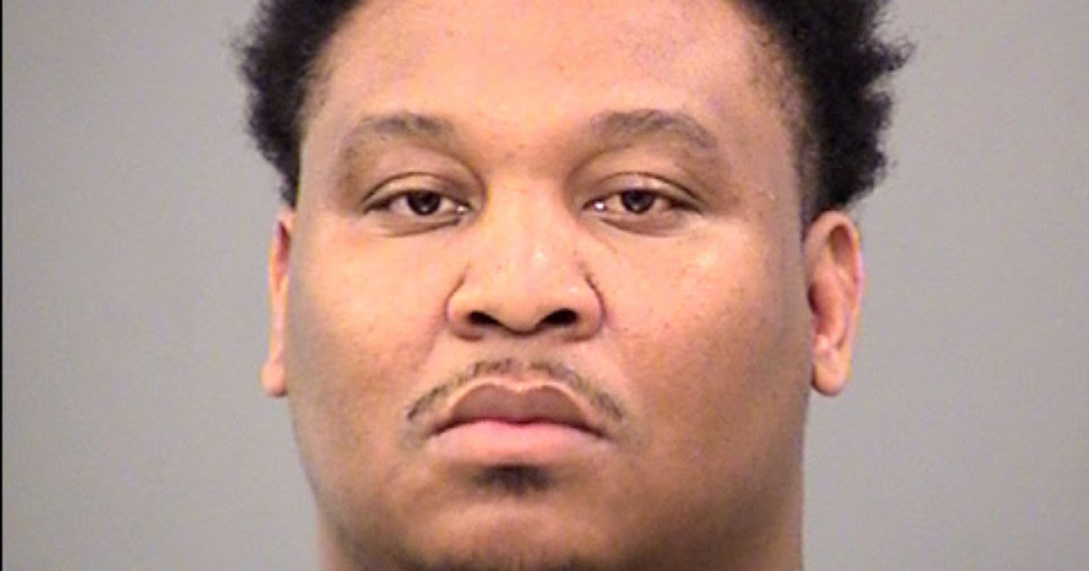 Lawrence's first homicide of 2018 has been ruled as self-defense, prosecutors said Wednesday, but the man who pulled the trigger now faces a firearms charge. Antonio Burse, 34, is charged with one count of unlawful possession of a firearm by a serious violent felon. On March 6, he shot a man who brandished a weapon over a tax dispute at Burse's tax preparation shop in the 4200 block of North Franklin Road.