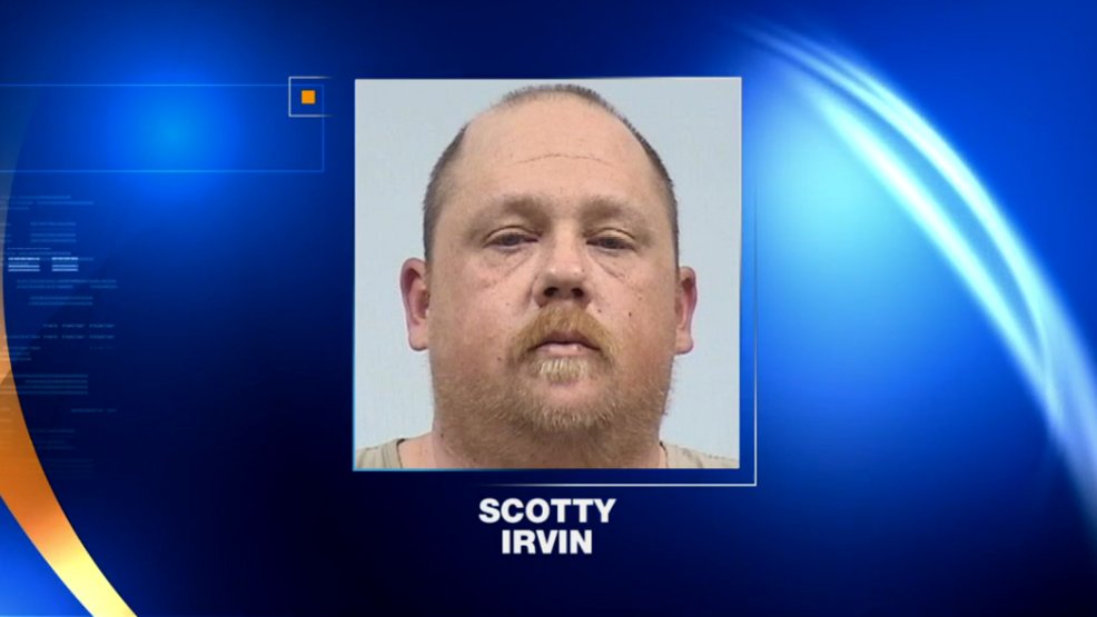 An Elkhart County man will spend several decades behind bars for a murder. A judge sentenced Scotty Irvin to 64 years in prison for murder. A judge convicted him in a bench trial in the 2016 death of Mark Huber.
