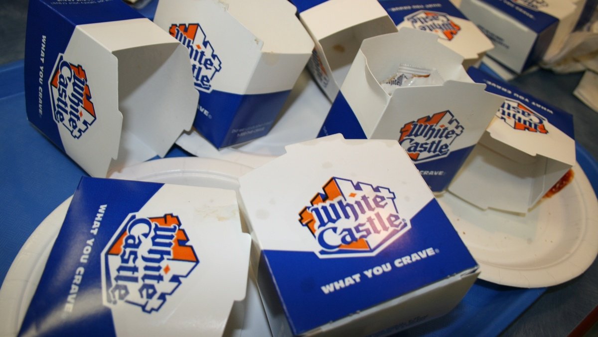 Police say a man was caught cooking methamphetamine inside an Indiana White Castle. WGN reports police were called to the Hobart-area restaurant just before 11 a.m. after employees reported a suspicious customer.