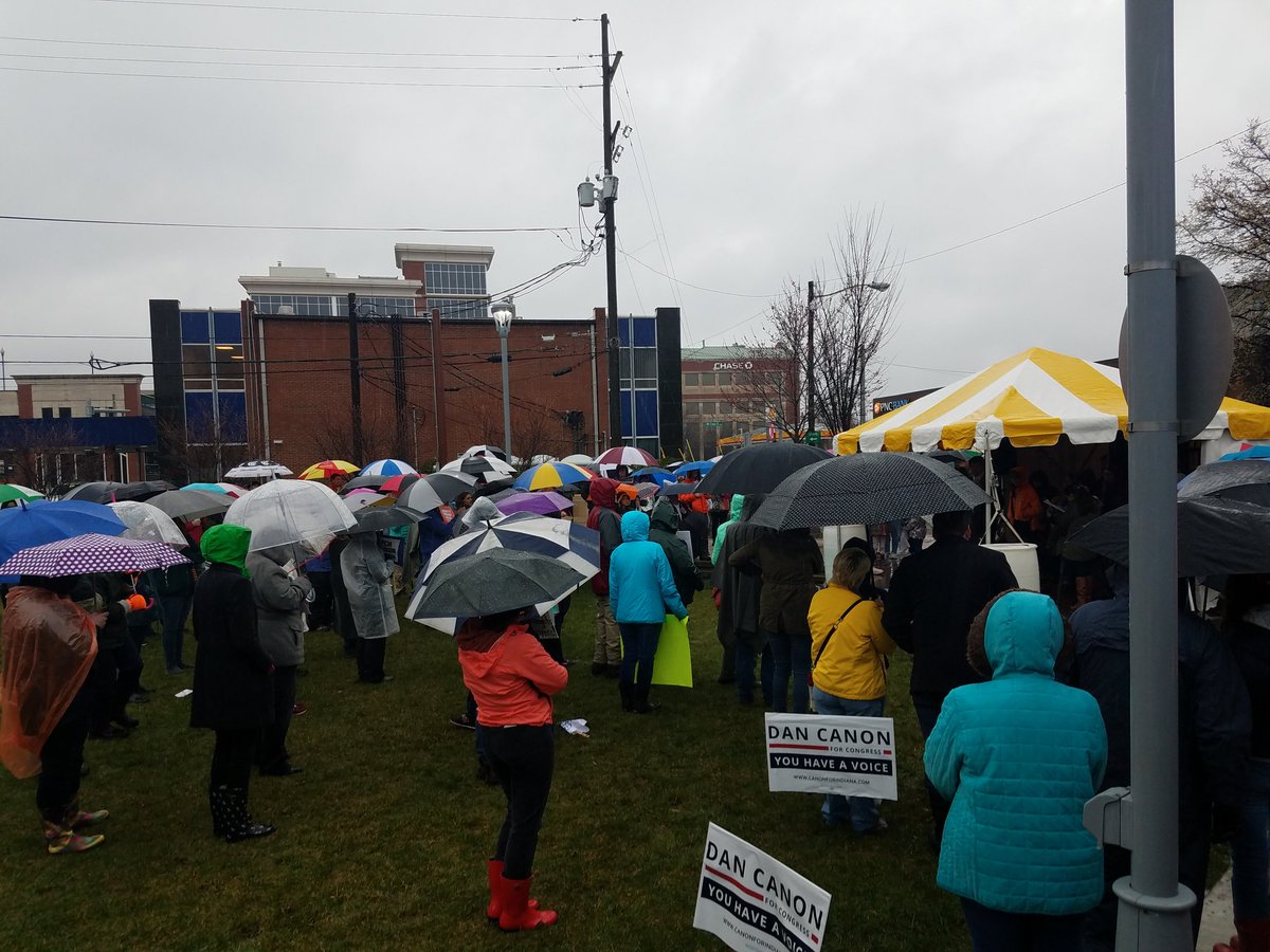 #MarchForOurLives New Albany, IN 