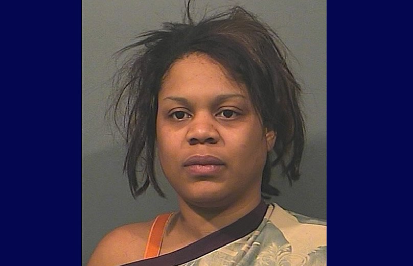 A woman whose children died in a Gary fire Sunday has been charged with neglect. Police said Kristen Gober, 33, left her three young children alone in their apartment for “an extended period of time” Sunday. At some point, a kitchen fire broke out in the apartment in the 5800 block of Forest Court in Gary, Ind