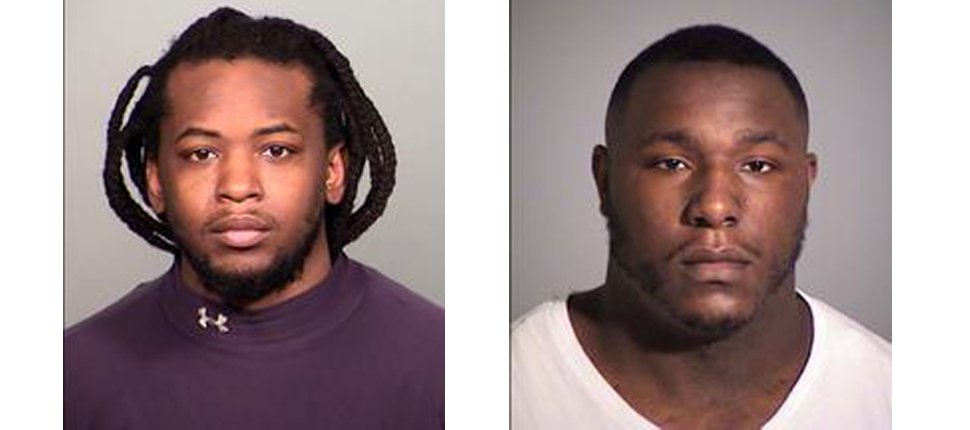 Indianapolis police arrest suspects in shooting death of 1-year-old girl    