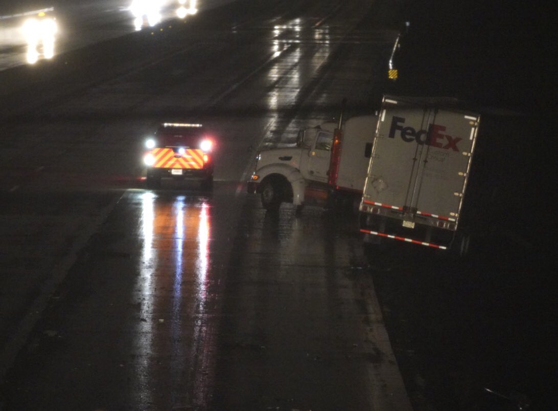 2 people in hospital following head-on collision with semi on I-70 on Indy's east side. ISP tell there heading wrong way on interstate, east bound in the west bound lanes. I70 west shut down at Mt Comfort Rd