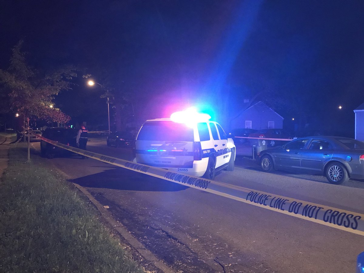 3 people are at the hospital — two in serious condition, one in critical condition