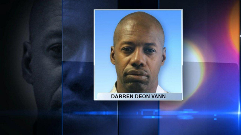 Arren Vann, who pleaded guilty to killing seven women, was sentenced to life in prison Friday. The loved ones of some of Vann's victims were in the courtroom for the sentencing.