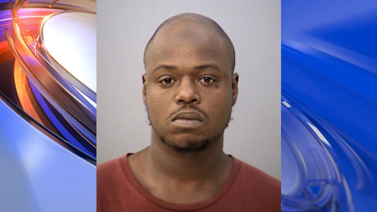 Suspect arrested in murder of man found shot to death in northeast side apartment