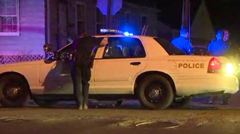 Deadly shooting on the near west side. It happened around 3:45 along West 10th near North Centennial. Police say the victim was in his 50s.   