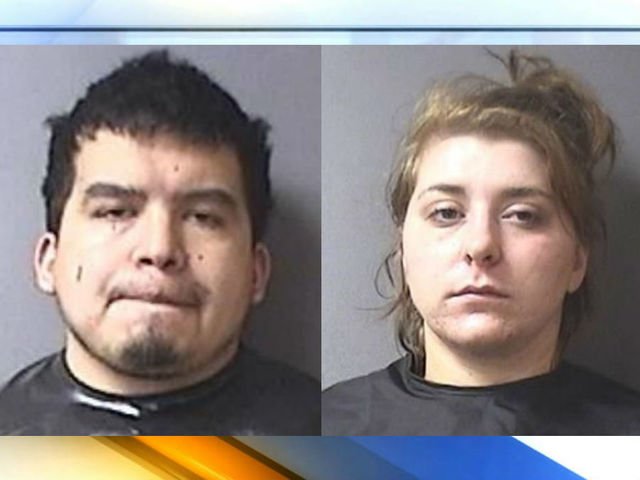 Murder charges have been filed in the death of a 23-month-old girl in Anderson.