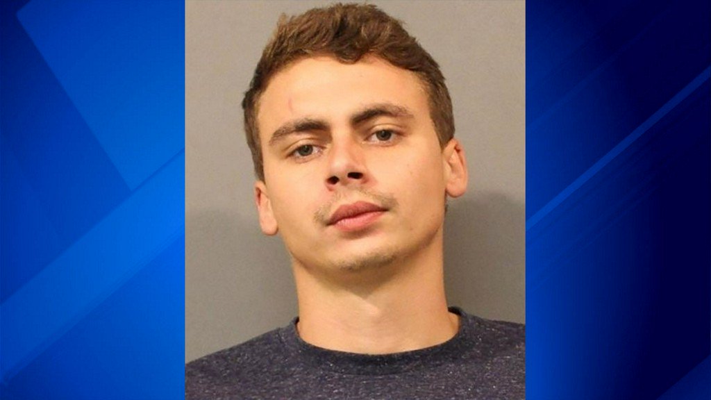 Wrong-way driver charged with drunken driving on Indiana Toll Road near Hammond    