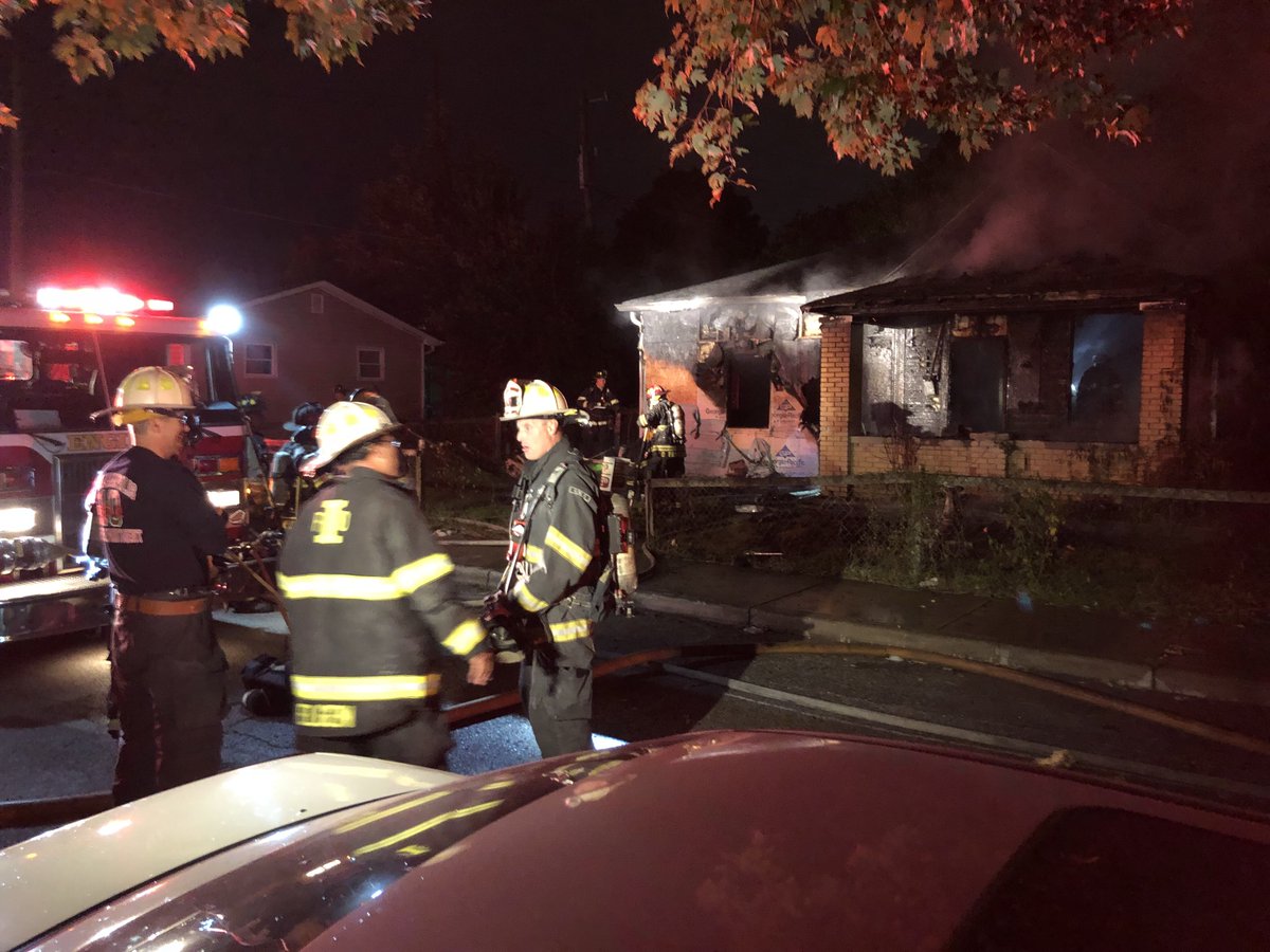 IFD is battling a house fire near the corner of Harlan St and Southeastern Ave. Traffic on Southeastern will have to go around the scene, fire hoses are stretched across the road. No word yet if there are any injuries