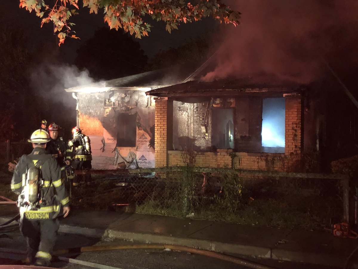 IFD is battling a house fire near the corner of Harlan St and Southeastern Ave. Traffic on Southeastern will have to go around the scene, fire hoses are stretched across the road. No word yet if there are any injuries