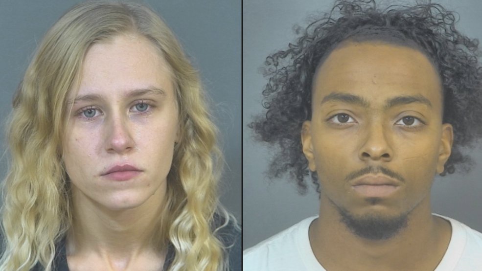 Police arrest two people in deadly bicycle crash in St. Joe Co. An