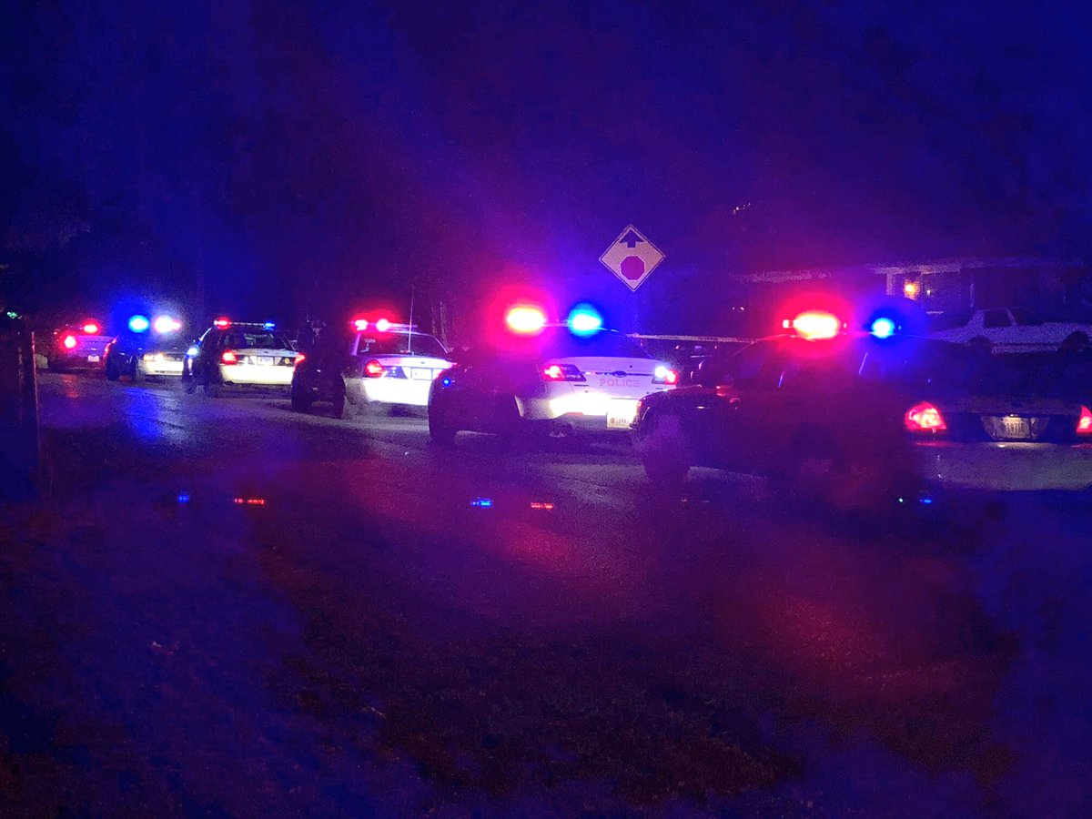 IMPD on scene of deadly shooting on 2800-block of E. 36th Street