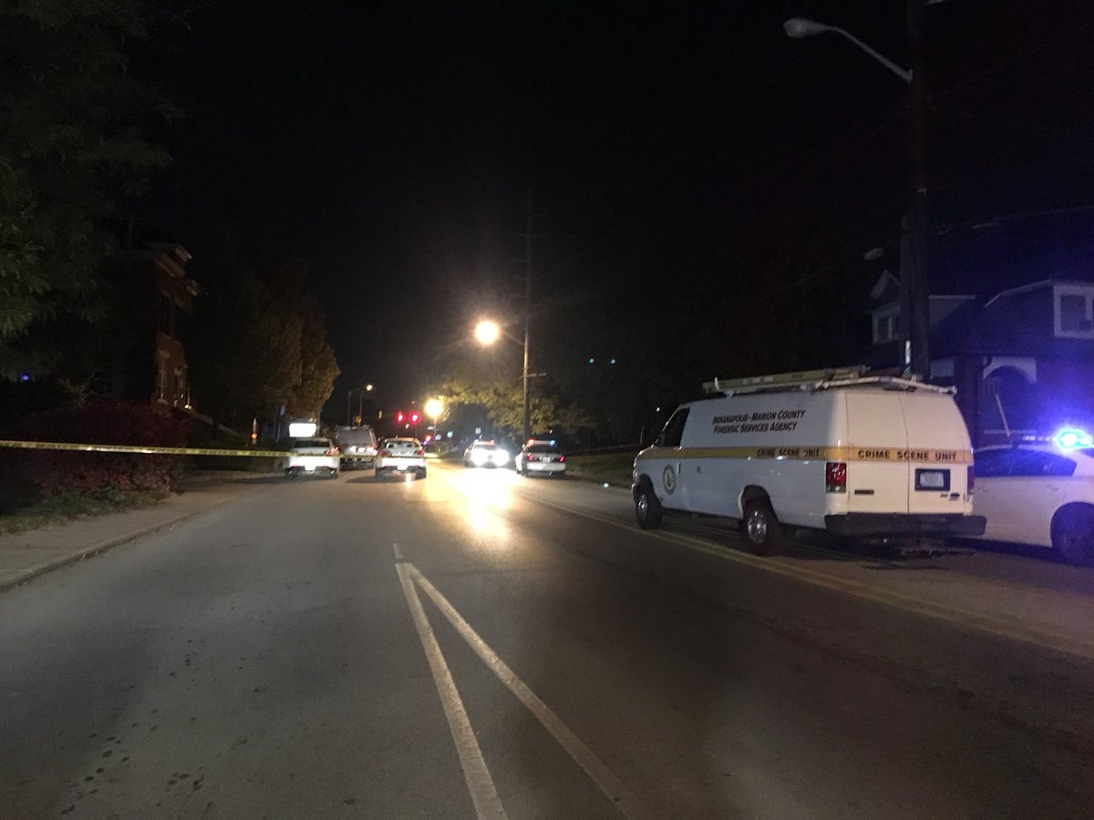 Two scenes of Rural St. A shooting and domestic incident. One man is dead. Police haven't said if the two scenes are related.   