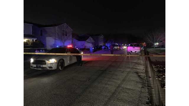 Second person has died from the shooting in a neighborhood near the airport    