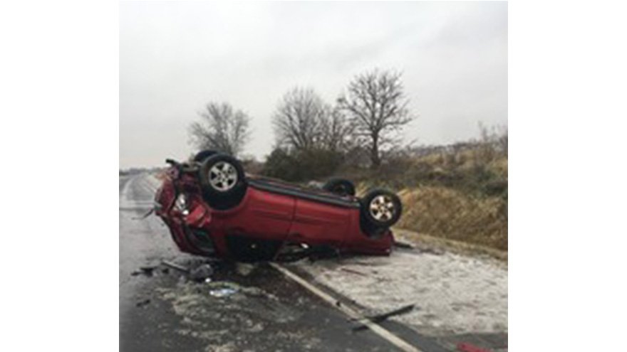 Goshen woman killed in crash on US31 in Peru    