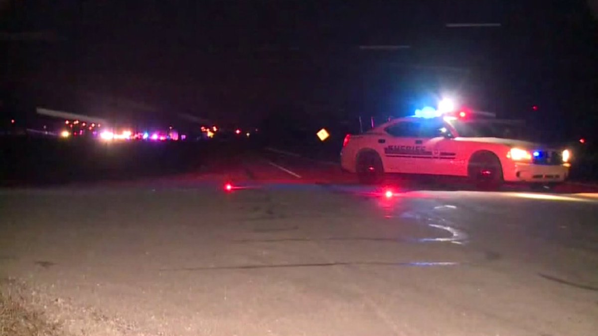 Two men were found dead in the middle of a Cass County road with their cars parked nearby and the engines still running. ISP is trying to determine if it was a hit-and-run. The men killed are Zachary Wines, 26, and Bryan Curry, 52.    