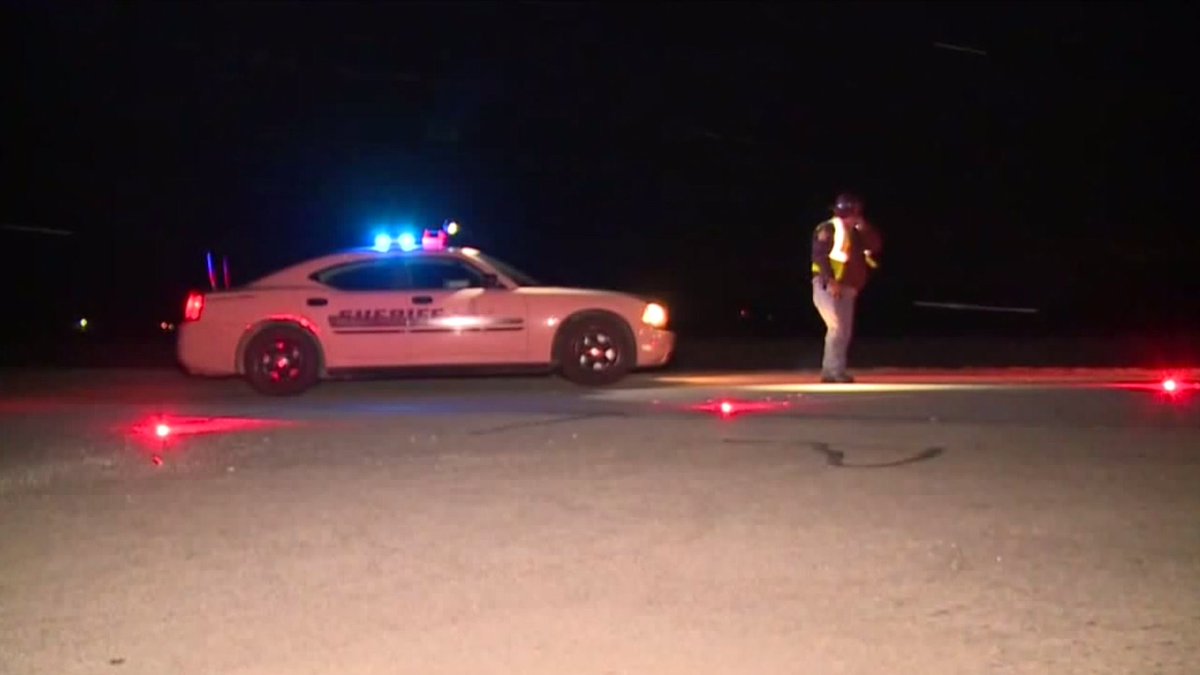 Two men were found dead in the middle of a Cass County road with their cars parked nearby and the engines still running. ISP is trying to determine if it was a hit-and-run. The men killed are Zachary Wines, 26, and Bryan Curry, 52.    