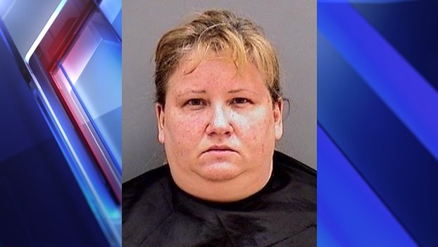 Noblesville woman accused of stabbing man to death    