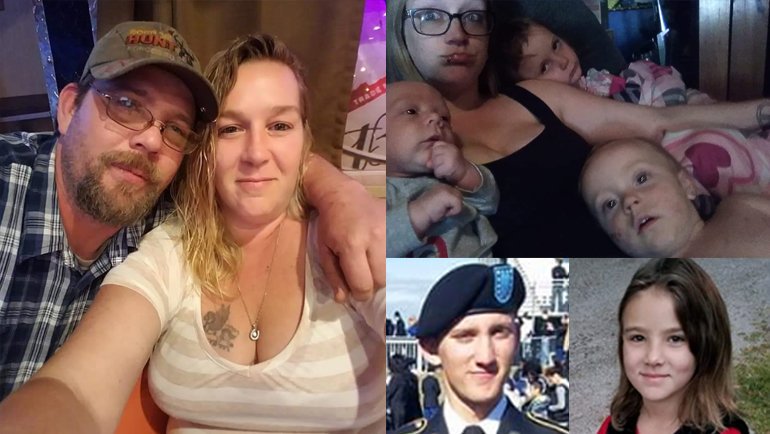 State police release names of 6 family members killed, 2 others injured in Logansport fire    