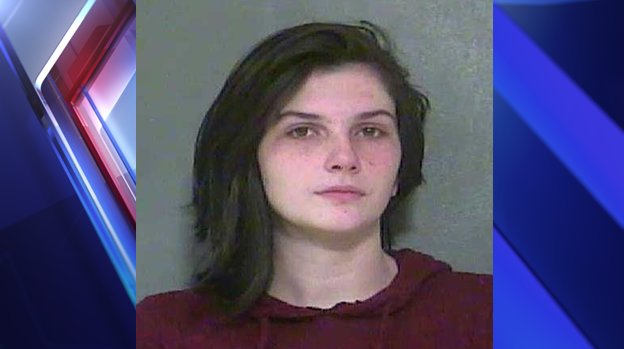 Greenfield woman receives 8 years after providing fentanyl 16-year-old overdosed on    