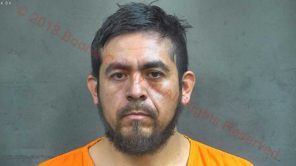 Man arrested after allegedly stealing Hummer in Zionsville    