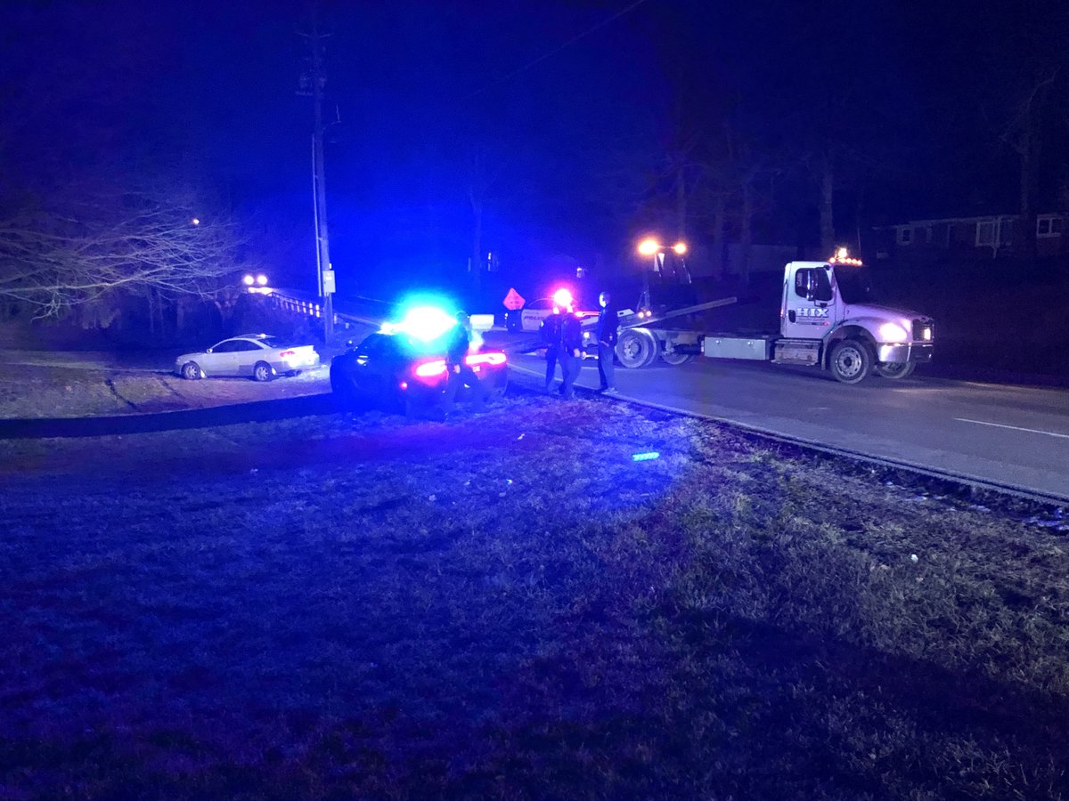 Police chase that started in Johnson Co. ended on Southport Rd near McFarland Rd. Suspects were taken into custody, no one was hurt, and no reason yet why the chase started or where. Road was just reopened