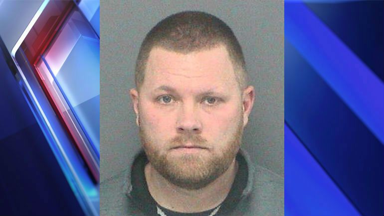Martinsville police chief arrested on theft, official misconduct charges    