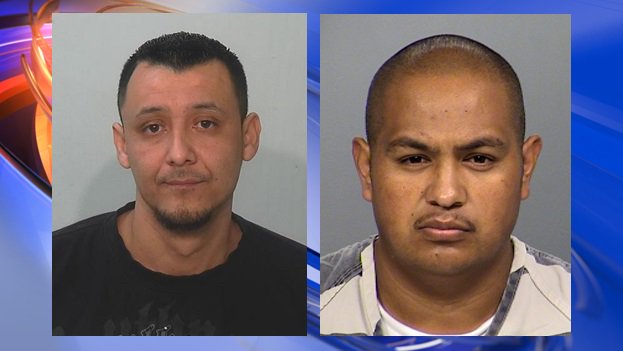 2 arrested in Indianapolis man's murder    