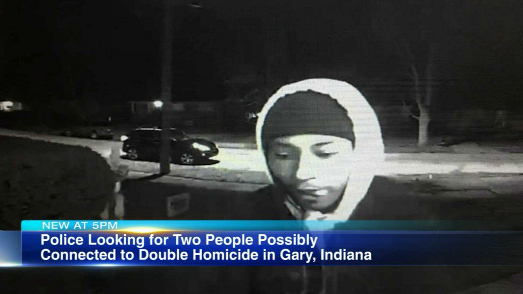Young boy, woman fatally shot in Gary home    