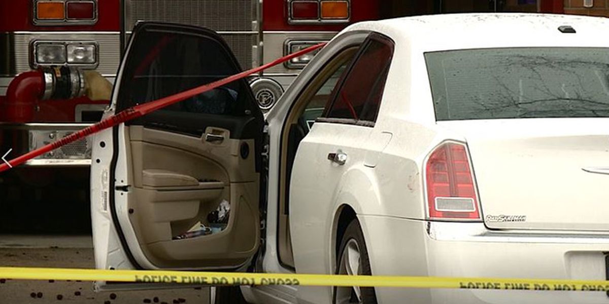 8-year-old girl shot and killed in Indiana; father sought     