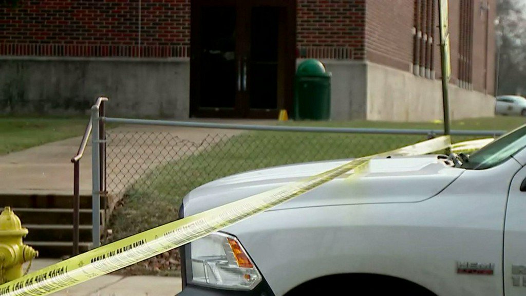Richmond school shooter had plan of action, wanted to 'cause maximum damage'    