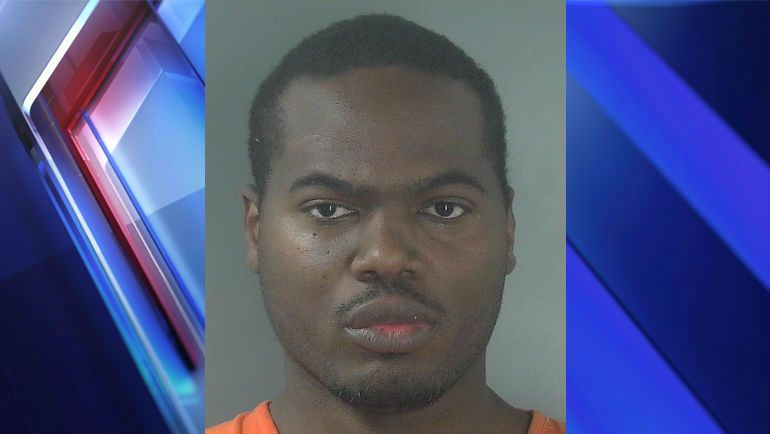 Bloomington man arrested after allegedly stabbing maintenance worker multiple times    