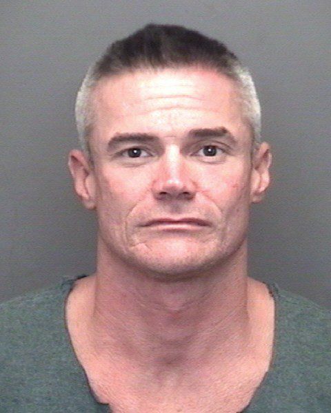 A sword-wielding robber is going to prison in Evansville.  Ryan Hensley was convicted of threatening a man with a sword in order to take his scooter
