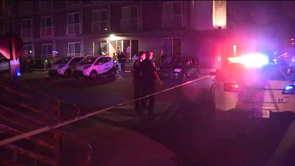 Man identified after being shot and killed just steps away from the Monon Trail    
