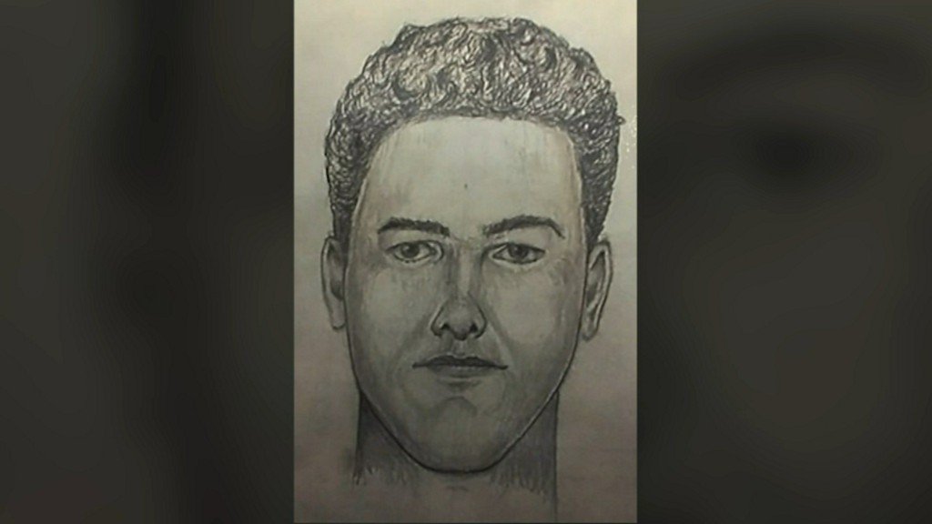 - Indiana State Police have released new audio, video and a sketch of the man they suspect murdered two teen girls in Delphi, Indiana, in 2017. 