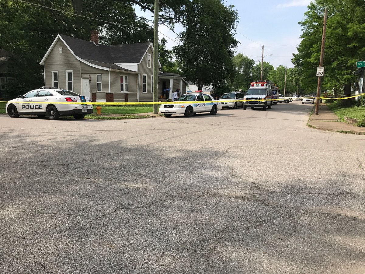 Woman dies after violent assault on Evansville's south side    