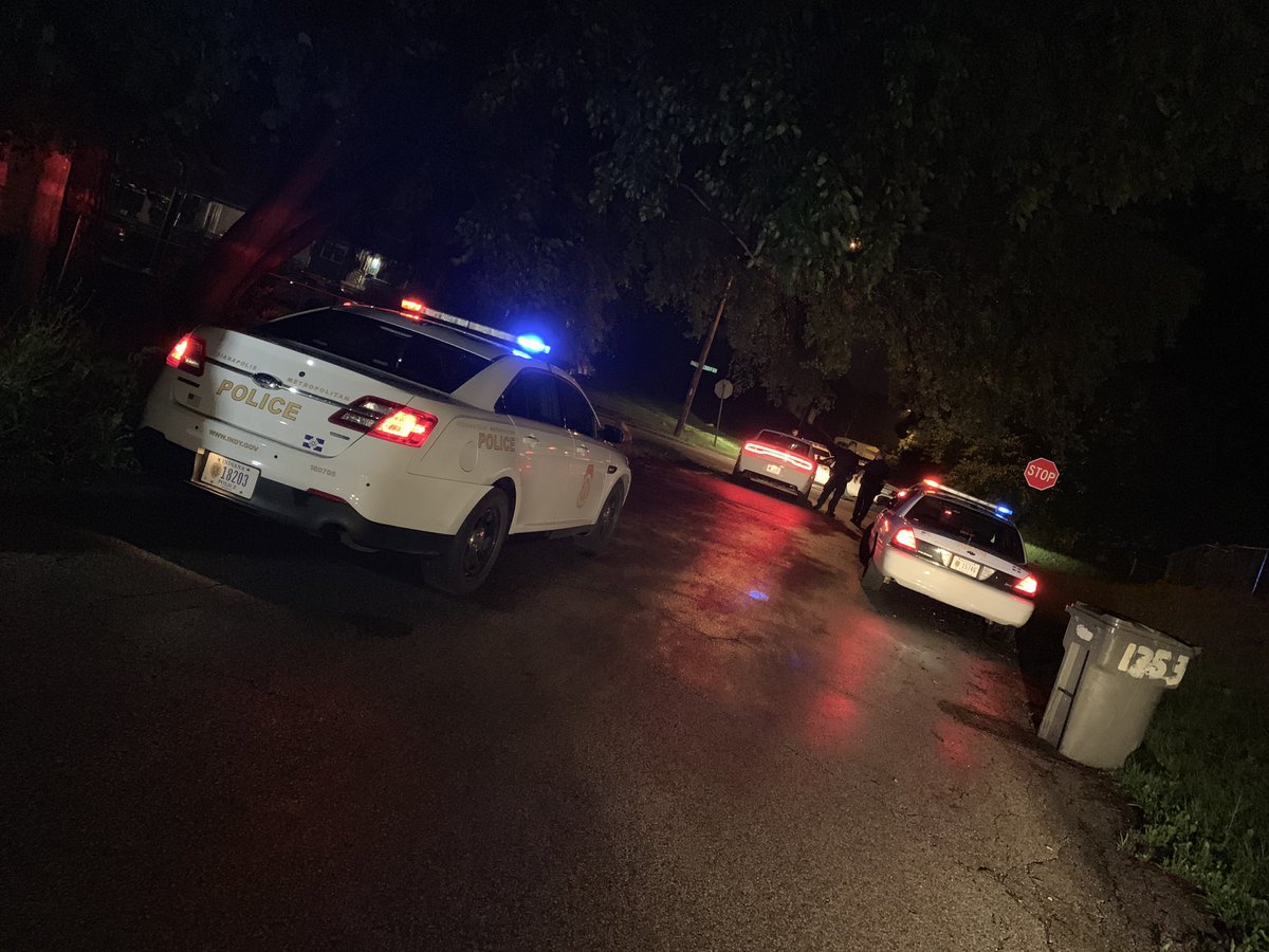Approximately 4 minutes away from the 29th St deadly shooting was the end of a short police chase at 33rd St  Elmira St.   Two suspects on the run and an 18-year-old suspect is in police custody.  