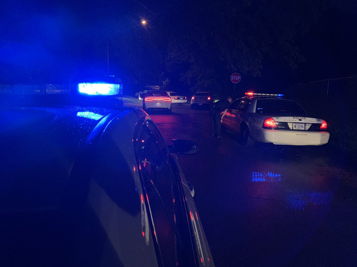 Approximately 4 minutes away from the 29th St deadly shooting was the end of a short police chase at 33rd St  Elmira St.   Two suspects on the run and an 18-year-old suspect is in police custody.  