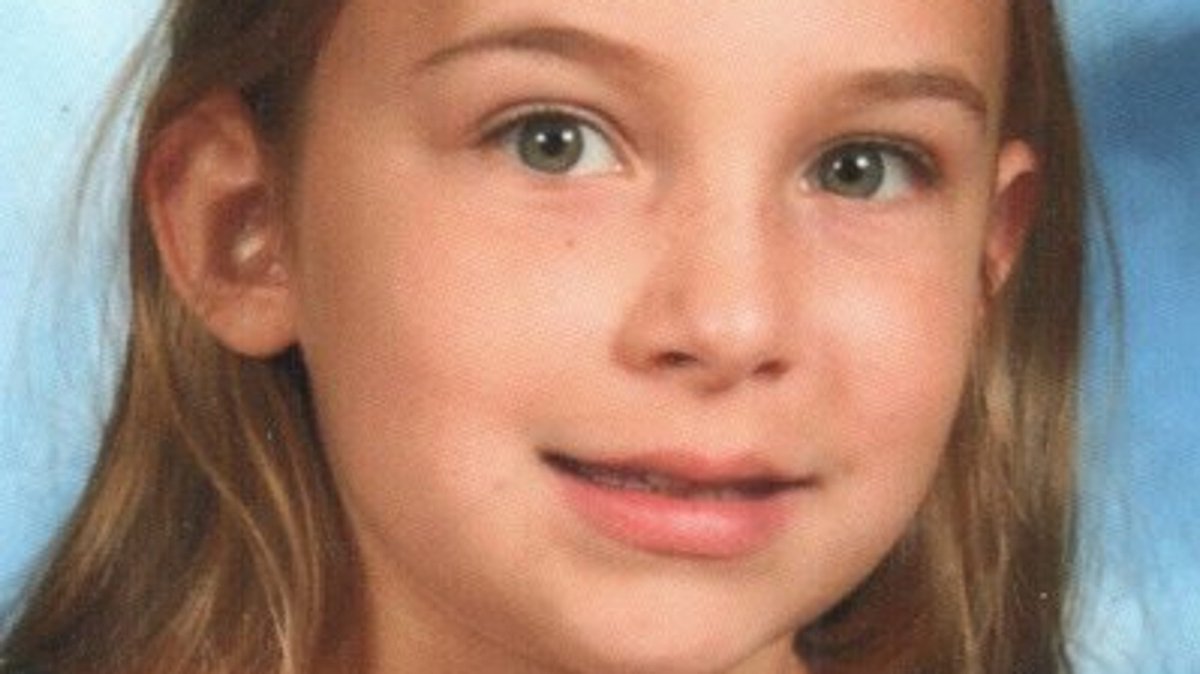 Girl Scout killed in accident was 'carefree little girl'   Webb    