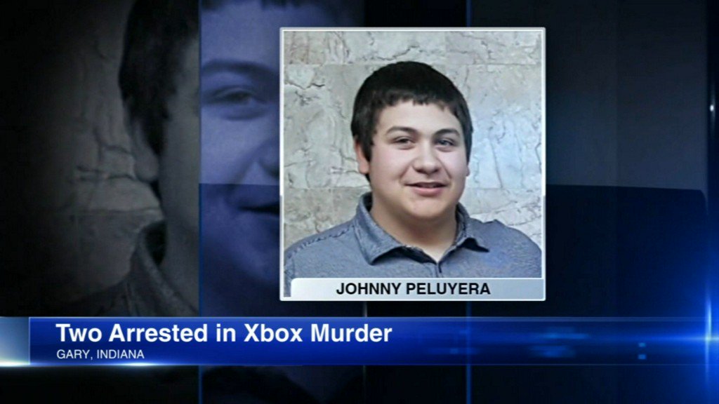 2 arrested in death of teen fatally shot in front of father while trying to sell Xbox in Gary    