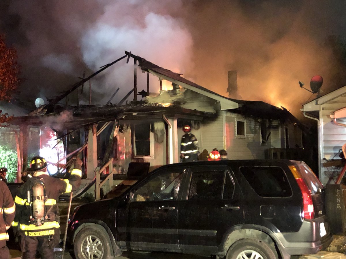 IFD is battling the flames in a burning home on Harlan St, just south of Southeastern Ave (near east side of town). No word yet if anyone was home or if anyone was injured