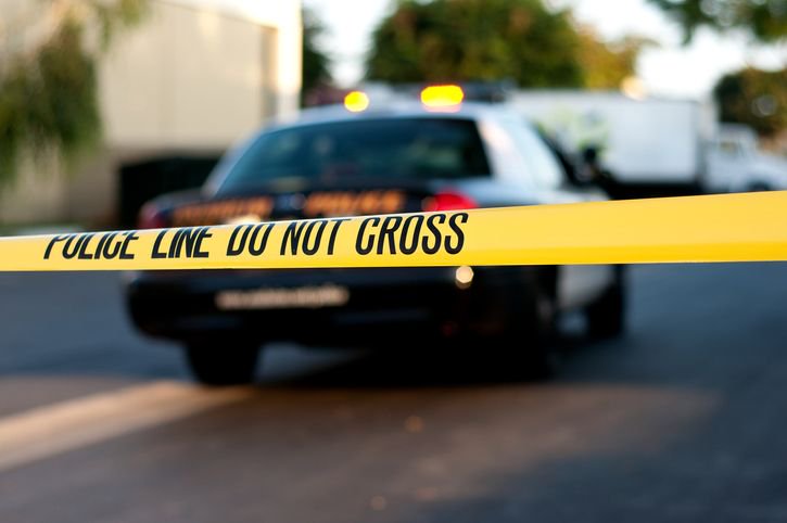Evansville woman stabs husband to death, then calls 911 to report the crime