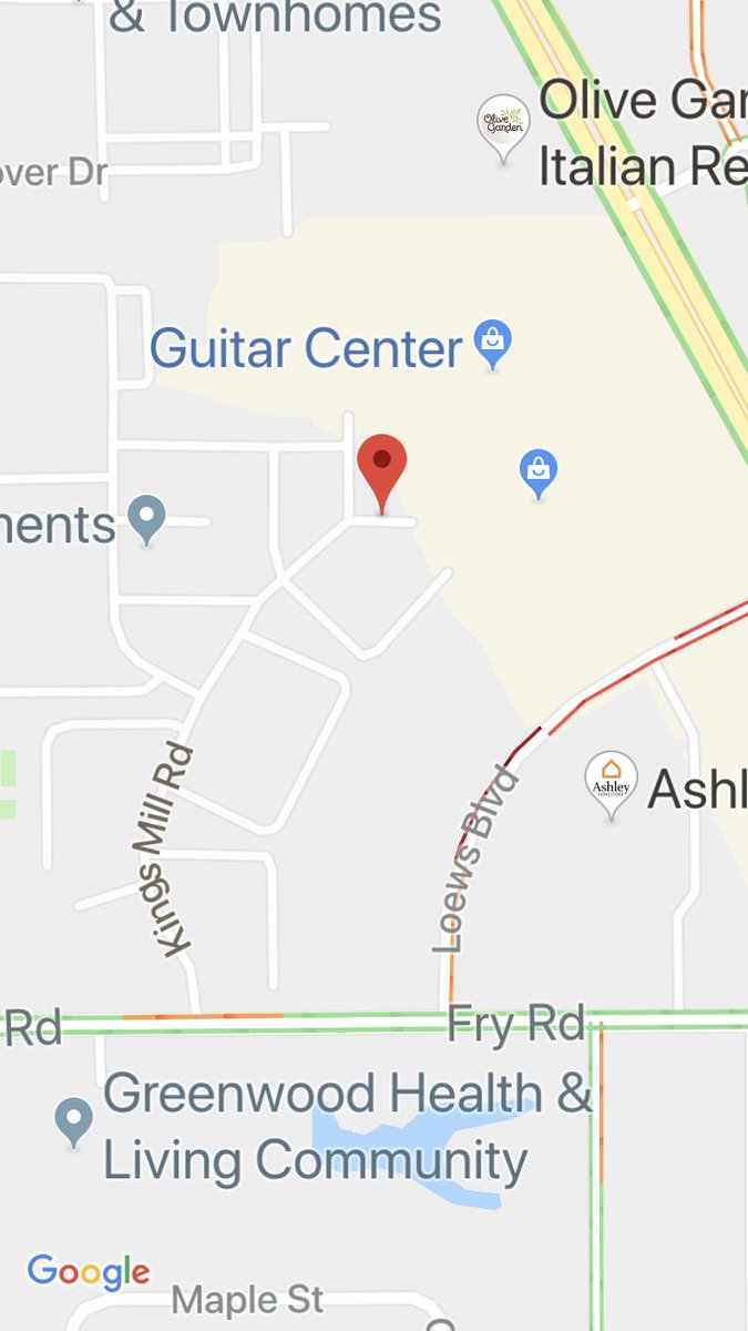 IMPD confirms that a person is in critical condition after a shooting at the Windsor Dr  Catherwood Ave intersection (near 21st and Arlington). Officers have the area roped off with  crime scene tape and are investigating.