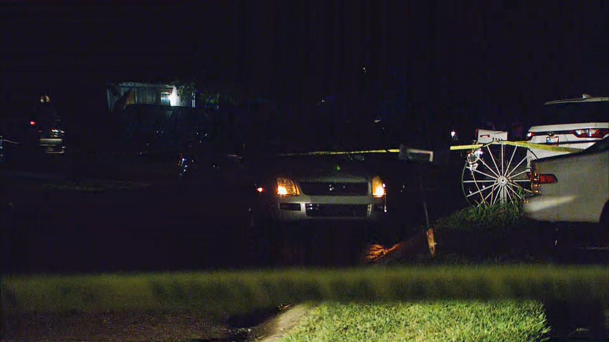 One man is dead and another is in critical condition after a double shooting on the city’s southeast side.