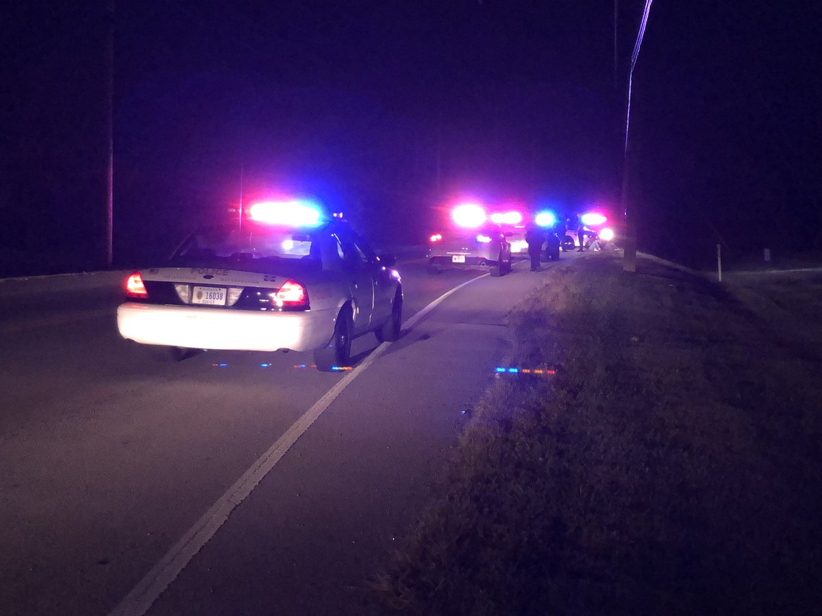 IMPD confirms that northwest side officers were just involved in a pursuit that ended with 2 people bailing out of a car & a suspect that sped away. Scene is on 62nd St near Lafayette Rd, no injuries to anyone,  officers have detained the 2 that tucked and rolled