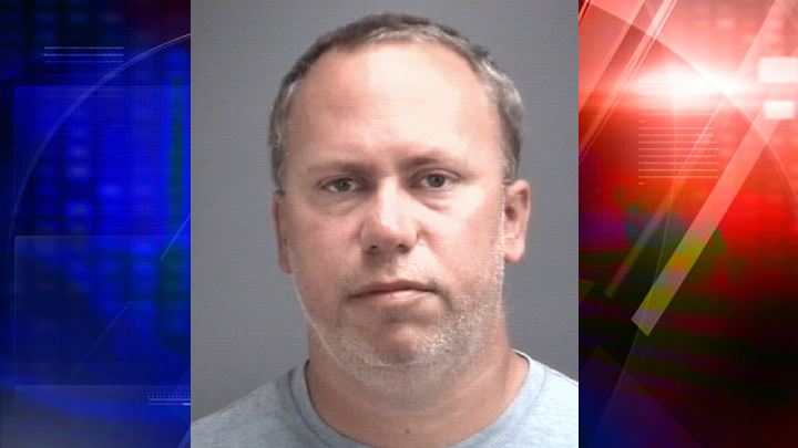 Former Princeton teacher arrested on attempted child seduction charges